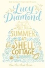 Cover: Summer at Shell Cottage - Pan Books