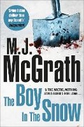 Cover: The Boy in the Snow - Pan Books