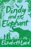 Cover: Dindy and the Elephant - Macmillan Children's Books