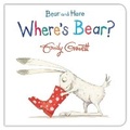 Cover: Bear and Hare: Where's Bear? - Two Hoots