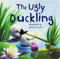 Cover: The Ugly Duckling - PARRAGON