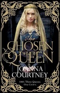 Cover: The Chosen Queen - Macmillan