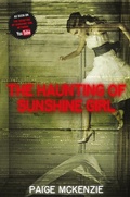 Cover: The Haunting of Sunshine Girl - Macmillan Children's Books
