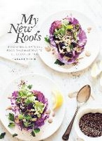 Enlarge image Cover: My New Roots - Macmillan