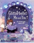 Cover: Glitterbelle Me and You - PARRAGON