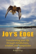 Cover: Joy's Edge - AUTHORHOUSE