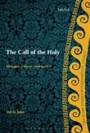 Cover: The Call of the Holy - T.& T.Clark Ltd