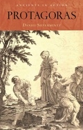 Cover: Protagoras - Bloomsbury Academic