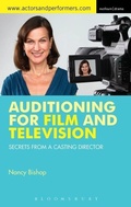 Cover: Auditioning for Film and Television - Methuen Drama