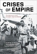Cover: Crises of Empire - Bloomsbury Academic
