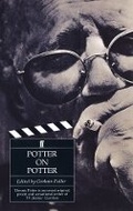 Cover: Potter on Potter - Faber & Faber