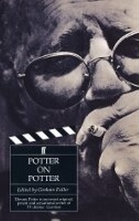 Enlarge image Cover: Potter on Potter - Faber & Faber