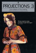 Cover: Projections 3 - Faber & Faber