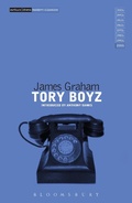 Cover: Tory Boyz - Methuen Drama