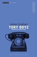 Cover: Tory Boyz - Methuen Drama