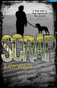 Enlarge image Cover: Scrap - A & C Black (Childrens books)