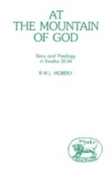 Cover: At the Mountain of God - Sheffield Academic Press