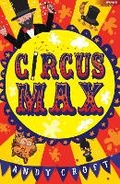 Cover: Circus Max - A & C Black (Childrens books)