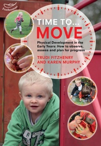 Abbildung von: Time to Move - Featherstone