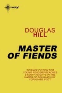 Enlarge image Cover: Master of Fiends - Gateway