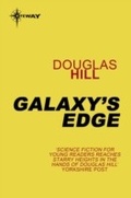 Cover: Galaxy's Edge - Gateway