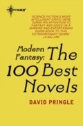Cover: Modern Fantasy: The 100 Best Novels - Gateway