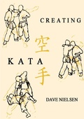 Cover: Creating Kata - Lulu.com