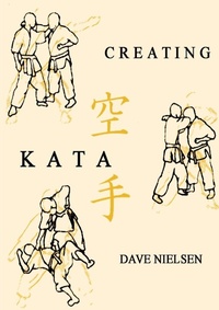 Enlarge image Cover: Creating Kata - Lulu.com