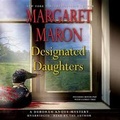 Cover: Designated Daughters Lib/E - Grand Central Publishing