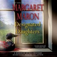 Enlarge image Cover: Designated Daughters Lib/E - Grand Central Publishing