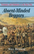 Cover: Absent Minded Beggars - Pen and Sword