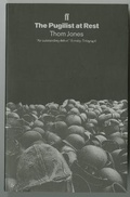 Cover: The Pugilist at Rest - Faber & Faber