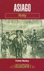Cover: Asiago - Pen and Sword