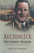 Cover: Auchinleck - Pen and Sword