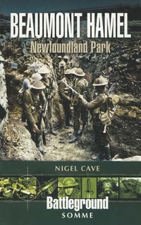 Enlarge image Cover: Beaumont Hamel - Pen and Sword