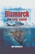 Cover: Bismarck - Pen and Sword