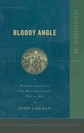 Cover: Bloody Angle - Pen and Sword