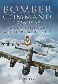 Enlarge image Cover: Bomber Command - Pen and Sword