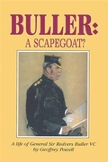 Cover: Buller - Pen and Sword