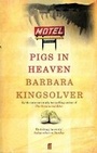 Cover: Pigs in Heaven - Faber & Faber