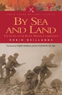 Cover: By Land and By Sea - Pen and Sword