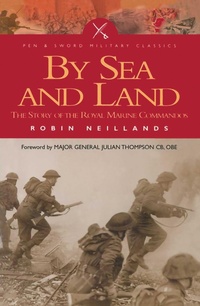 Enlarge image Cover: By Land and By Sea - Pen and Sword