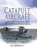 Cover: Catapult Aircraft - Pen and Sword