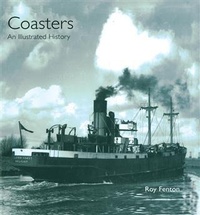 Enlarge image Cover: Coasters - Seaforth Publishing