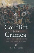 Cover: Conflict in the Crimea - Pen and Sword