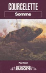Cover: Courcelette - Battleground