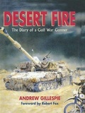 Cover: Desert Fire - Pen and Sword