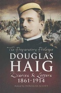 Cover: Douglas Haig - Pen and Sword