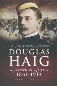 Enlarge image Cover: Douglas Haig - Pen and Sword