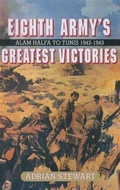 Cover: Eighth Army's Greatest Victories - Pen and Sword